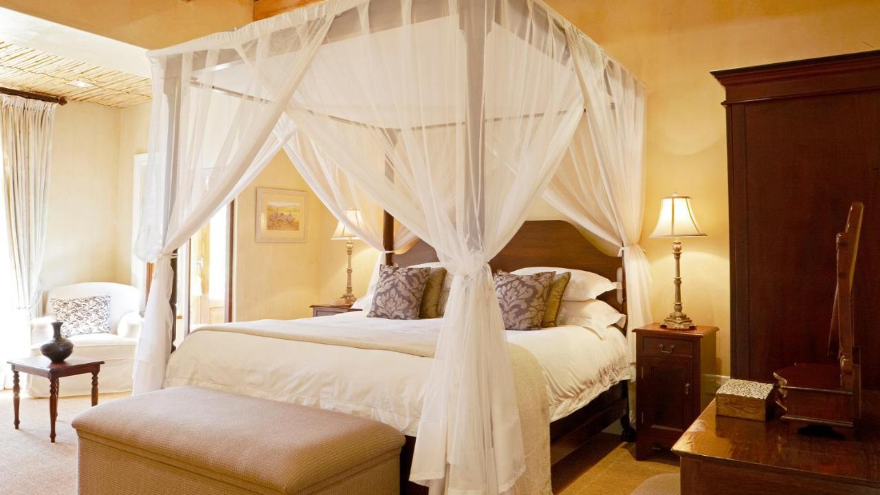 Mount Camdeboo Private Game Reserve By Newmark Graaff-Reinet Eksteriør billede