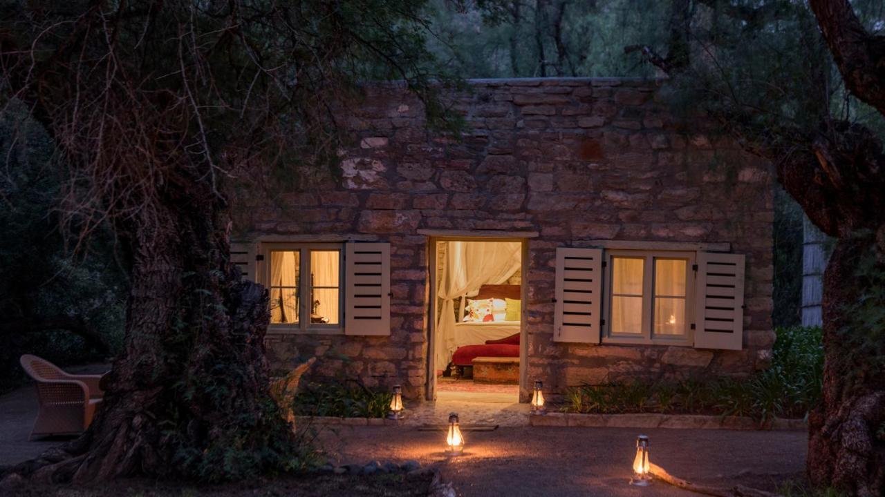 Mount Camdeboo Private Game Reserve By Newmark Graaff-Reinet Eksteriør billede