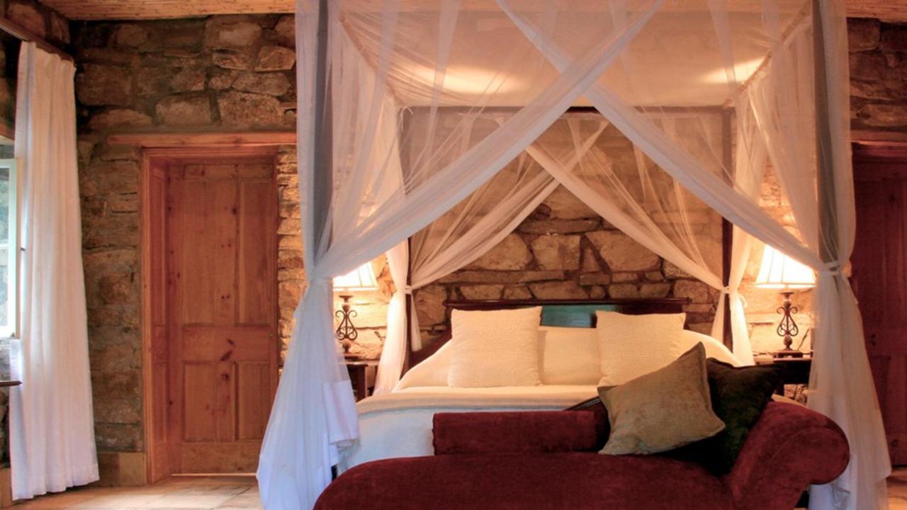 Mount Camdeboo Private Game Reserve By Newmark Graaff-Reinet Eksteriør billede