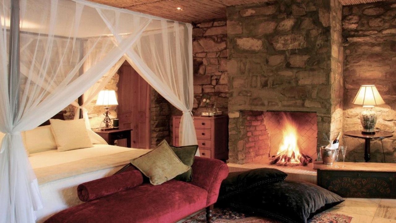 Mount Camdeboo Private Game Reserve By Newmark Graaff-Reinet Eksteriør billede