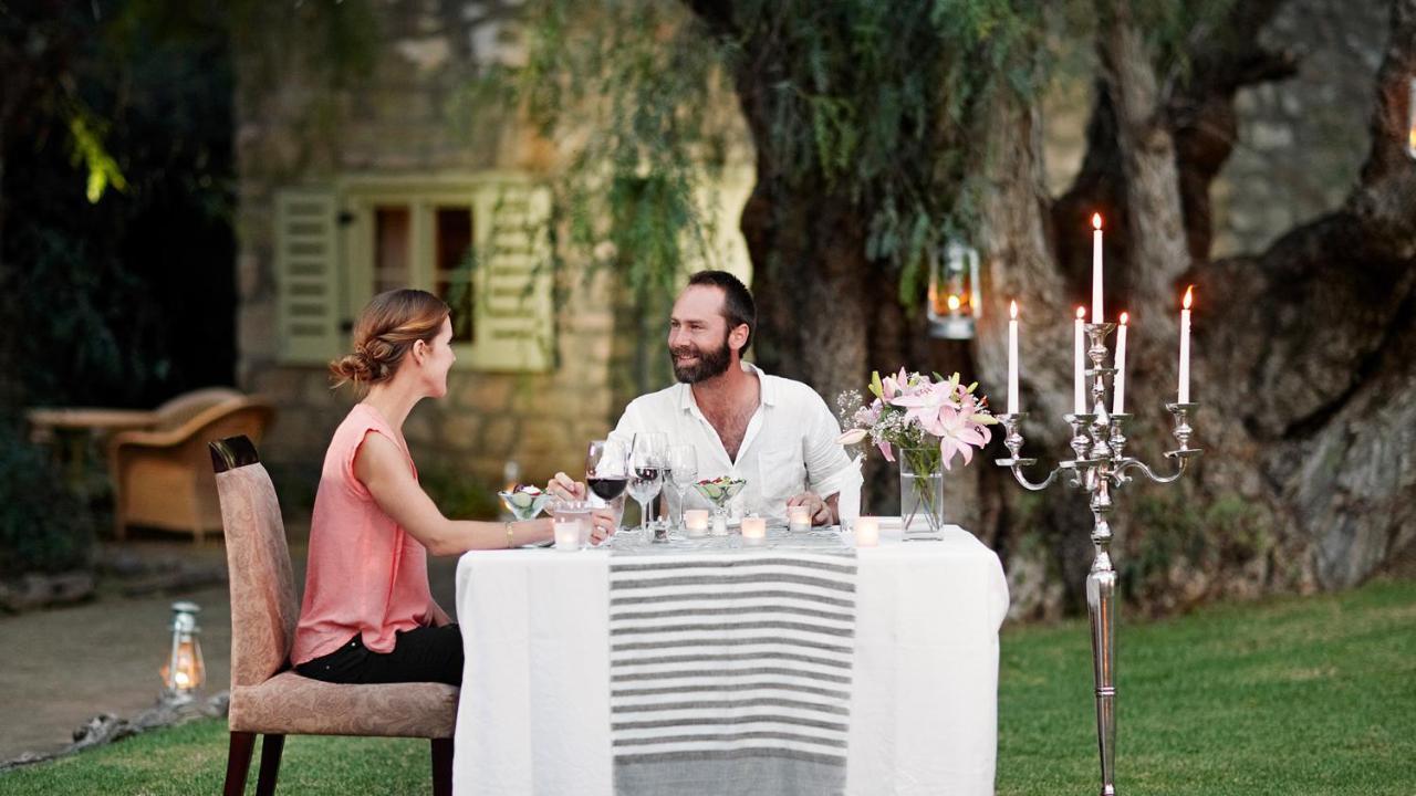 Mount Camdeboo Private Game Reserve By Newmark Graaff-Reinet Eksteriør billede
