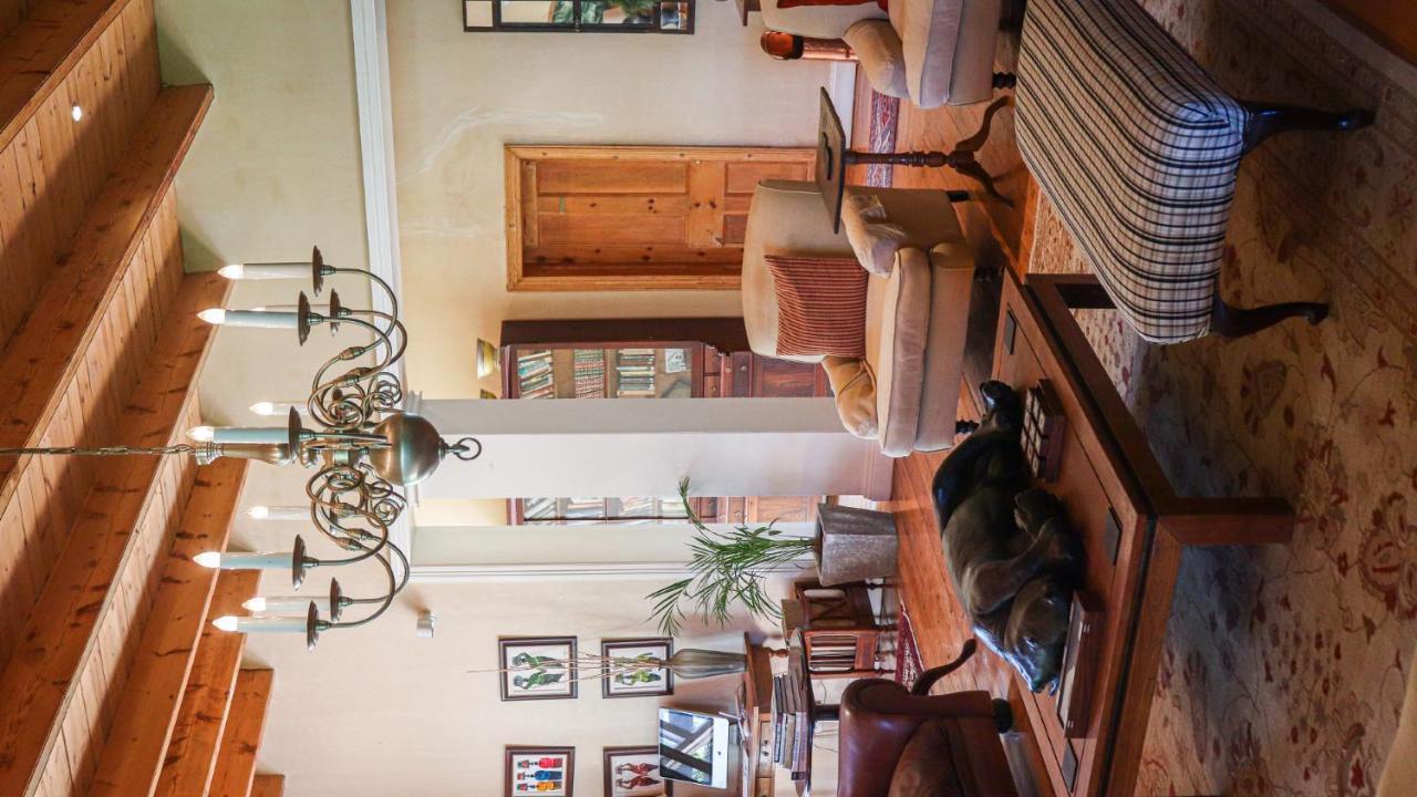 Mount Camdeboo Private Game Reserve By Newmark Graaff-Reinet Eksteriør billede